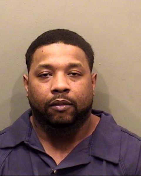 Antonio D. Johnson